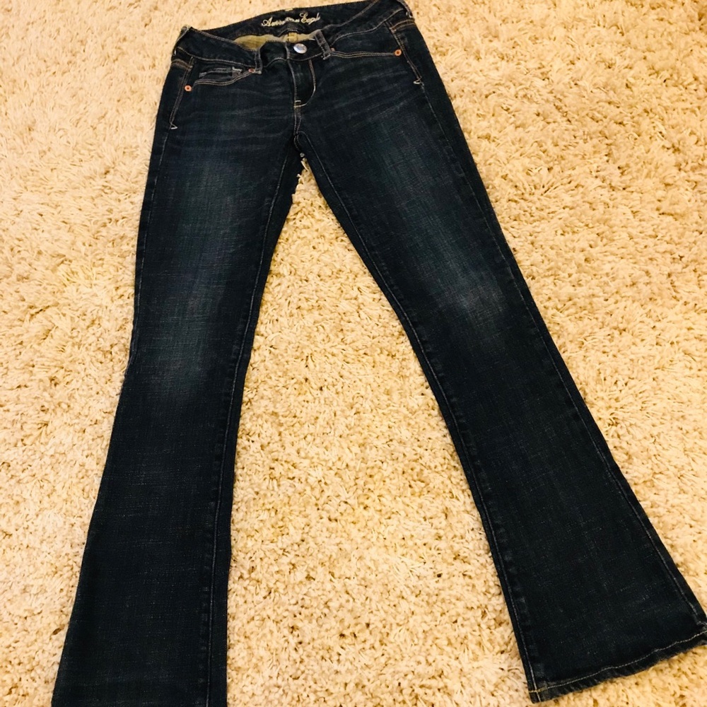 Jeans - Picture 2 of 4